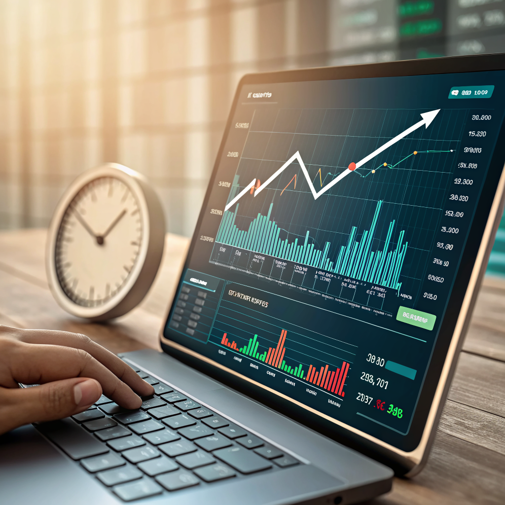 Day_Trading_ETFs Day Trade ETFs